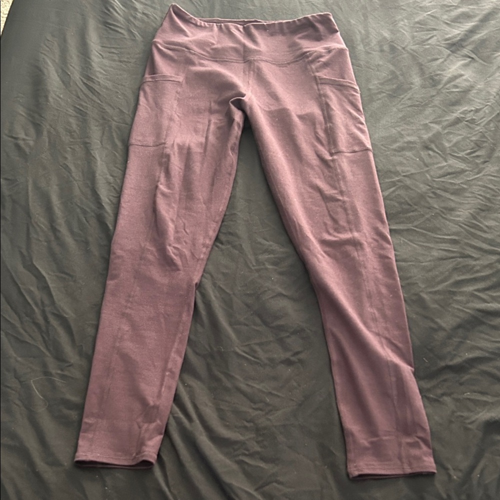 Maurices Purple Women's Jeans